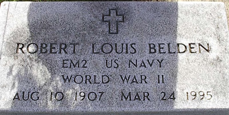 grave