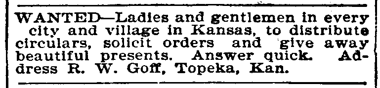 RWGoffTopeka_state_journal_1898-02-07_8 (7K)