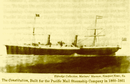 Picture of ship 