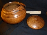 Sugar Pot